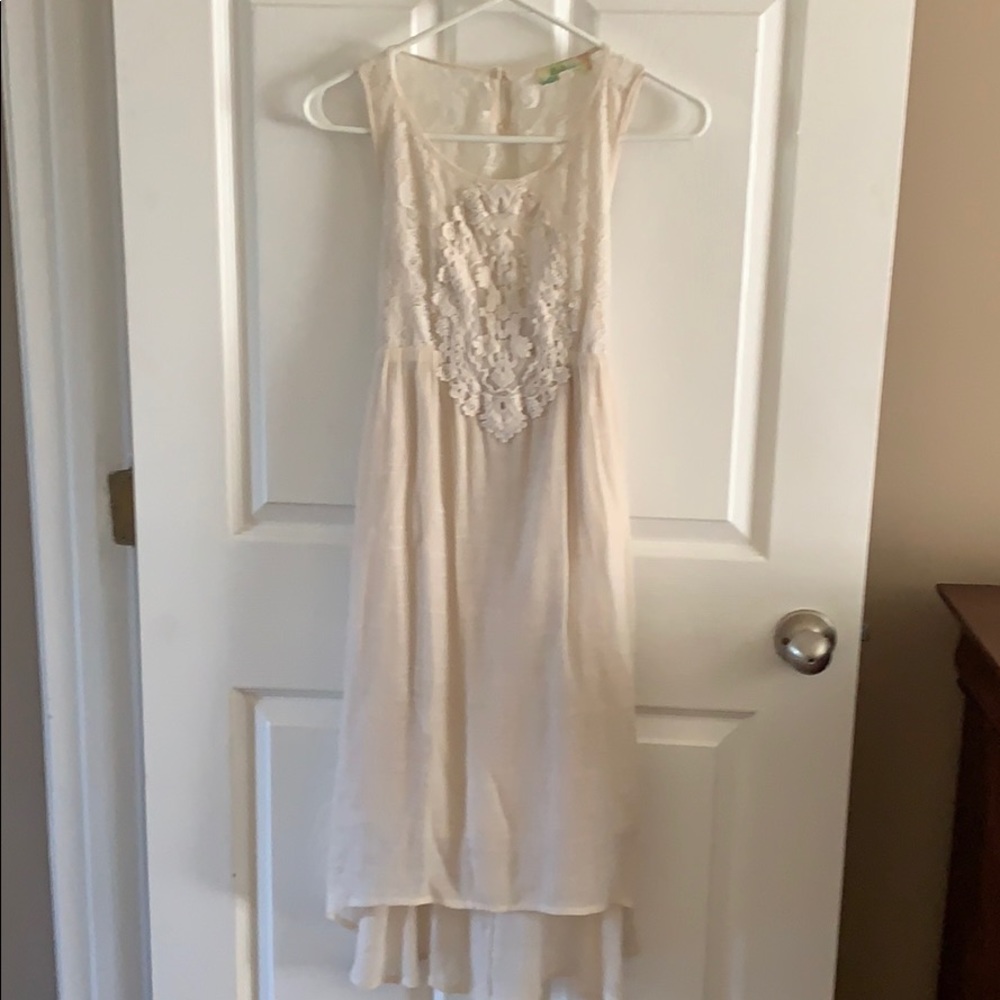 Altar’d State Tank Dress